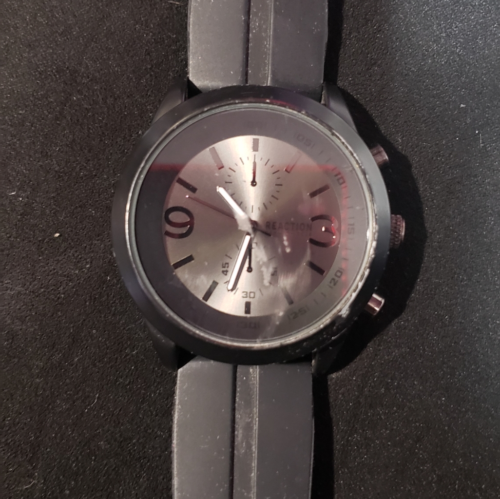 Kenneth Cole Reaction